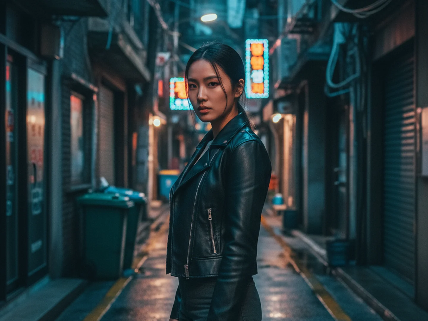 붉은 진주 등장인물05